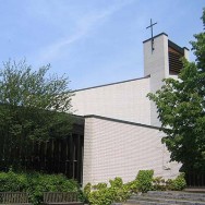 Apostelkirche Erlangen